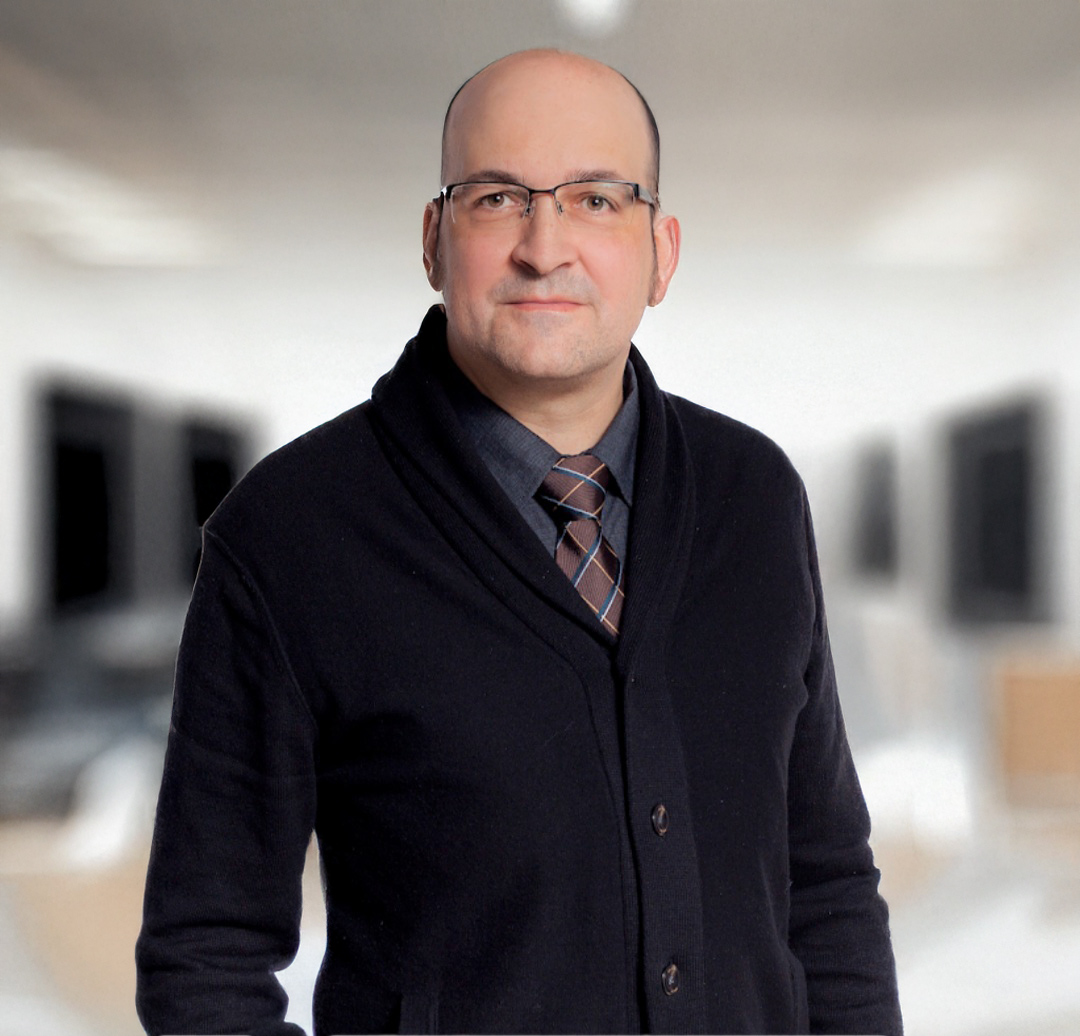 Heinz Galleitner – Ansprechpartner im MNB - Galleitner Immobilien