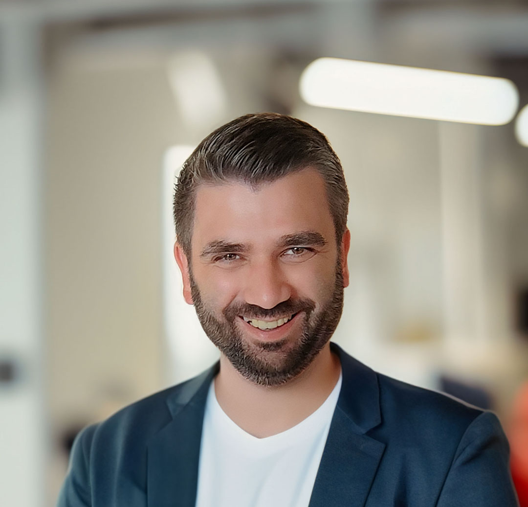 Klaus Adamhuber – Ansprechpartner im MNB - Pegasus24